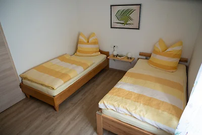 Appartamento Hochalb