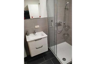 Appartamento Seebär in Haus Wattenkieker