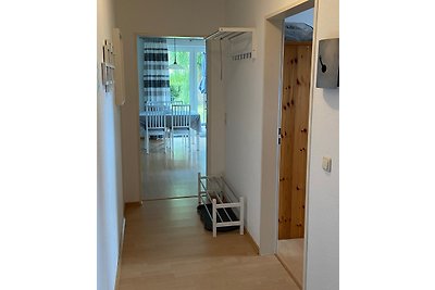 Apartamento Seebär en Haus Wattenkieker