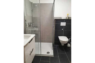 Appartamento Seebär in Haus Wattenkieker