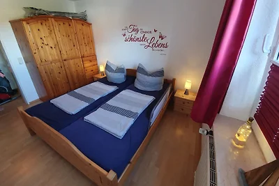 Appartamento Seebär in Haus Wattenkieker
