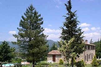 Casa La Cascina - 5 FeWos