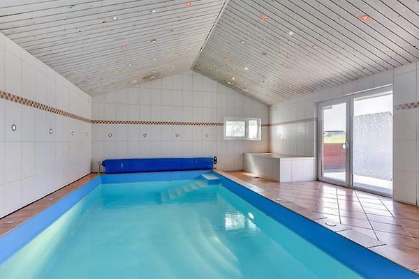 Ferienhaus Bjerregaard