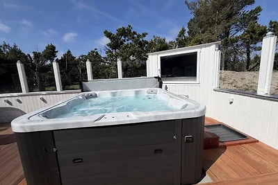 *****Pool vakantiehuis in Blåvand