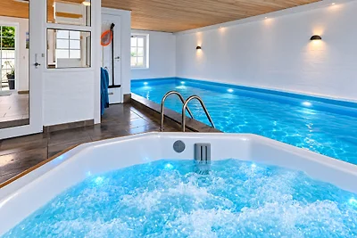 *****Pool casa vacanze a Blåvand