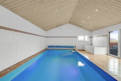 *****Casa vacanza con piscina di lusso