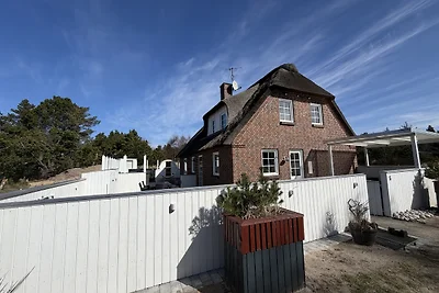 *****Koliba s bazenom u Blåvandu