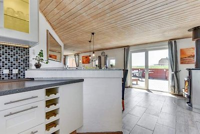 *****Luxury pool holiday home
