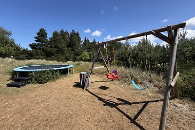 *****Maison de vacances avec piscine à Blåvand