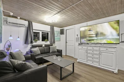 *****Luxuspoolhaus Bjerregaard