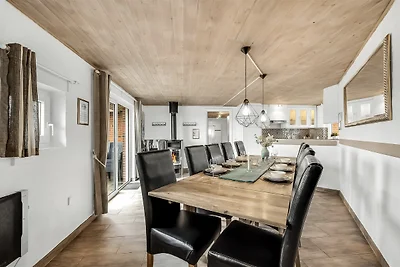 *****Luxuspoolhaus Bjerregaard