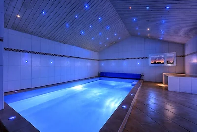*****Casa vacanza con piscina di lusso