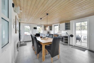 *****Pool holiday home in Blåvand