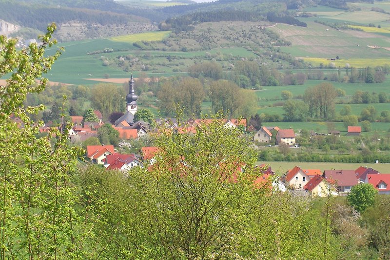 Hochhausen