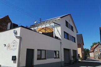 Appartamento vacanza sensazionale.