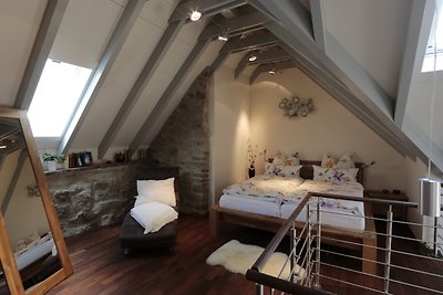 Tauber Relax Loft