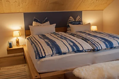 Tauber Sun Lodge