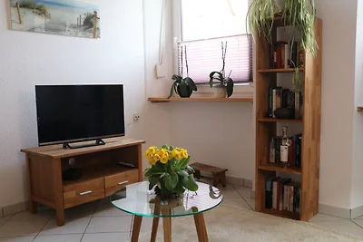 Ferienwohnung Altes Rathaus