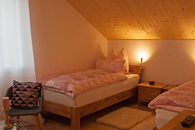 Tauber Sun Lodge