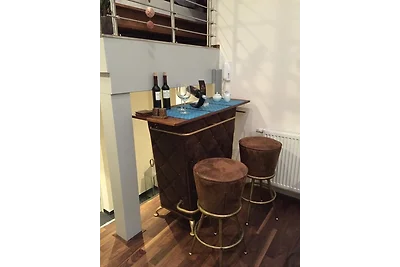 Tauber Relax Loft