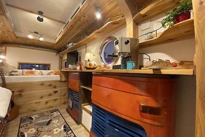 Tauber Glamping Mobil