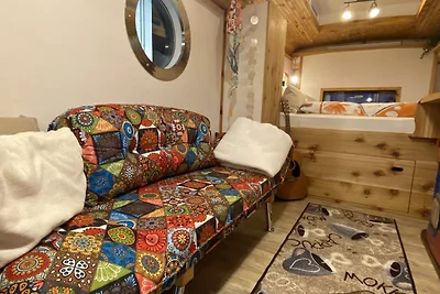 Tauber Glamping Mobil