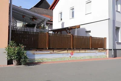 Ferienwohnung Altes Rathaus