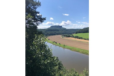 Ferienhäuser  Hohnstein