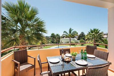 Spacious Two Bedroom Apartment