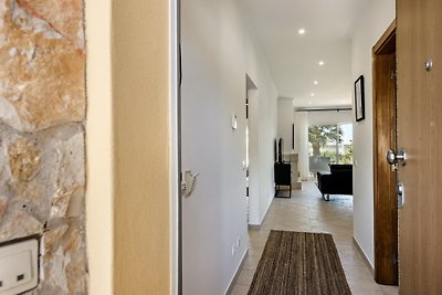 Modern Two Bedroom Apartment
