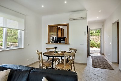 Modern Two Bedroom Apartment
