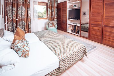 Bellevue Ferienbungalow in Bayern