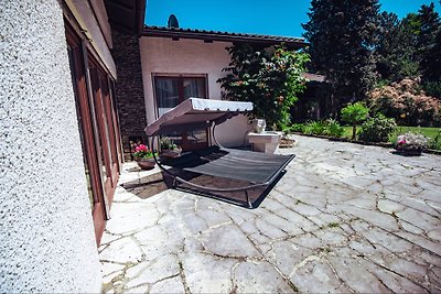 Bellevue Ferienbungalow in Bayern
