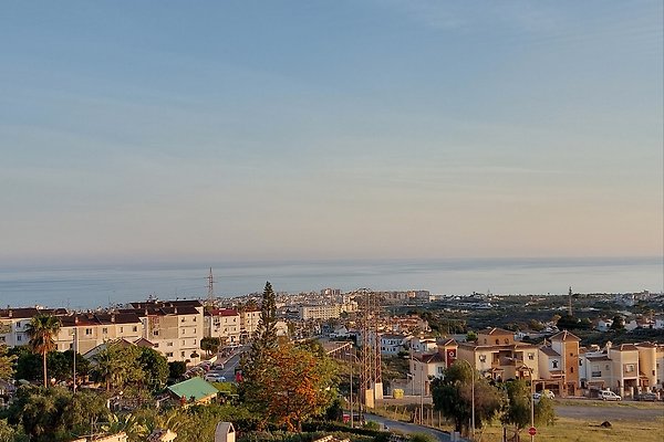 Ferienhaus Nerja