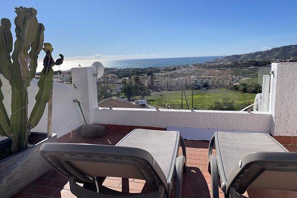 Ferienhaus Nerja