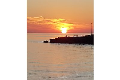 "Casa Mar" Haus mit Sonne und Seele