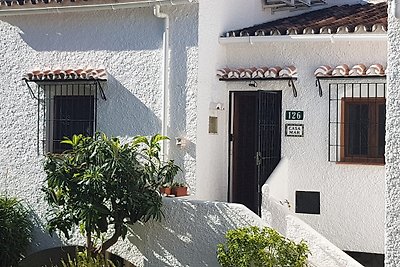 "Casa Mar" Haus mit Sonne und Seele