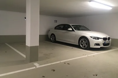 STRELASUNDBLICK Wallbox  für E-Auto