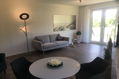 Appartamento Vacanza con famiglia Altefähr