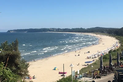 URLAUBSPARADIES RUEGEN