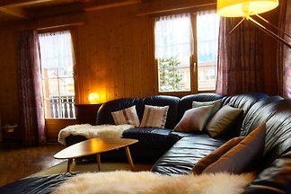 Ferienwohnung Engelberg