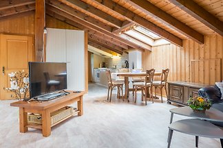 Ferienwohnung Engelberg