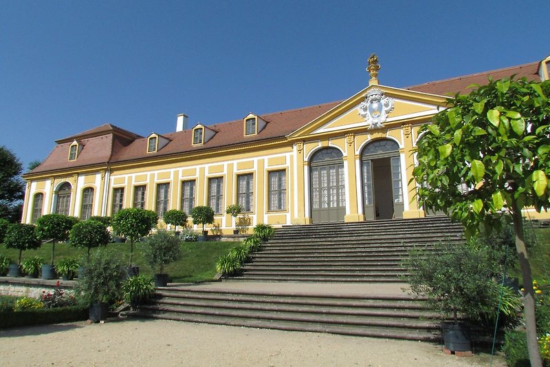 Park Großsedlitz