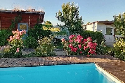Vakantiehuis - regio Dresden