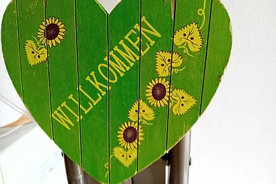 Vakantiewoning - Regio Dresden