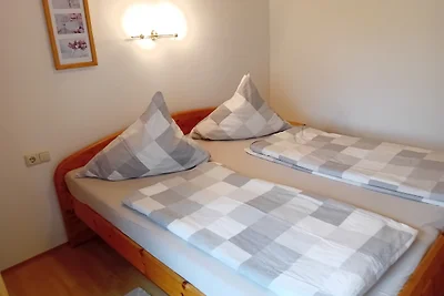 Vakantiewoning - Regio Dresden