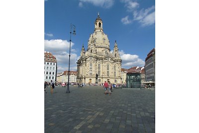 Ferienhaus 2- Umland Dresden