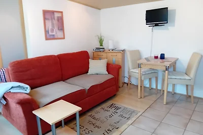 Vakantiewoning - Regio Dresden