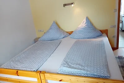 Vakantiehuis - regio Dresden