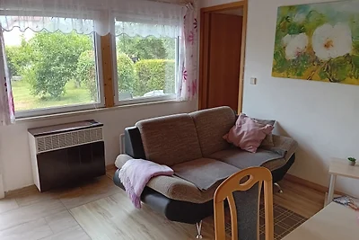 Vakantiehuis - regio Dresden